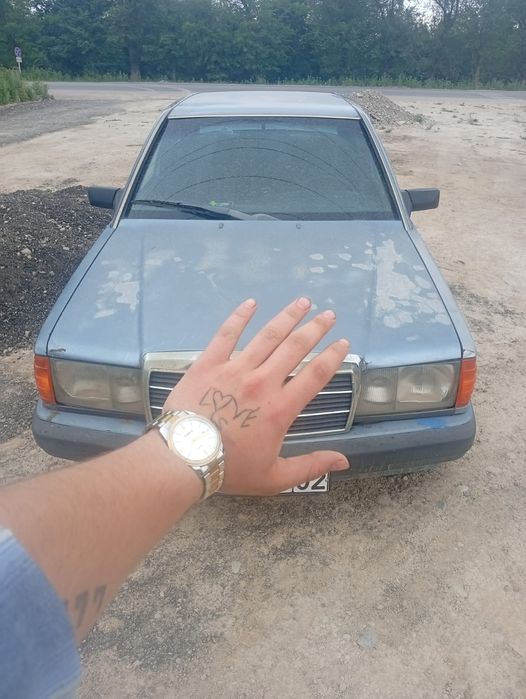 Срочно продам MERSEDS 800000