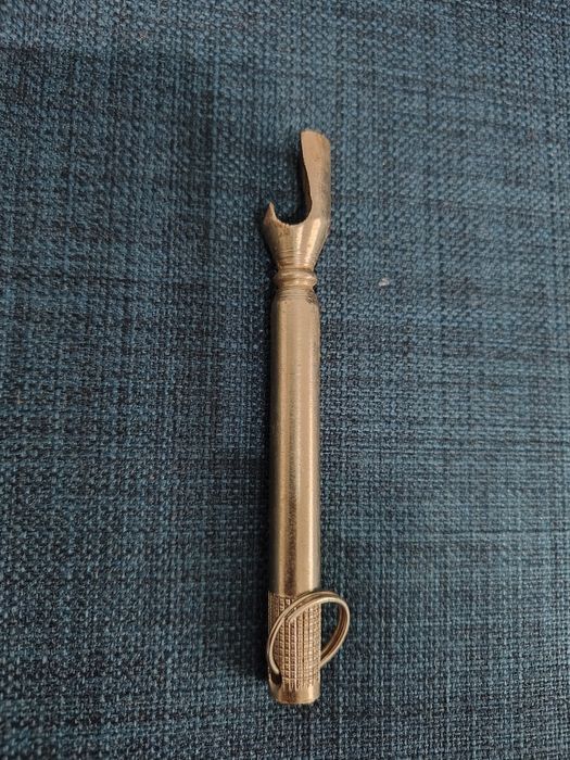 Открывашка для банок -советское качество