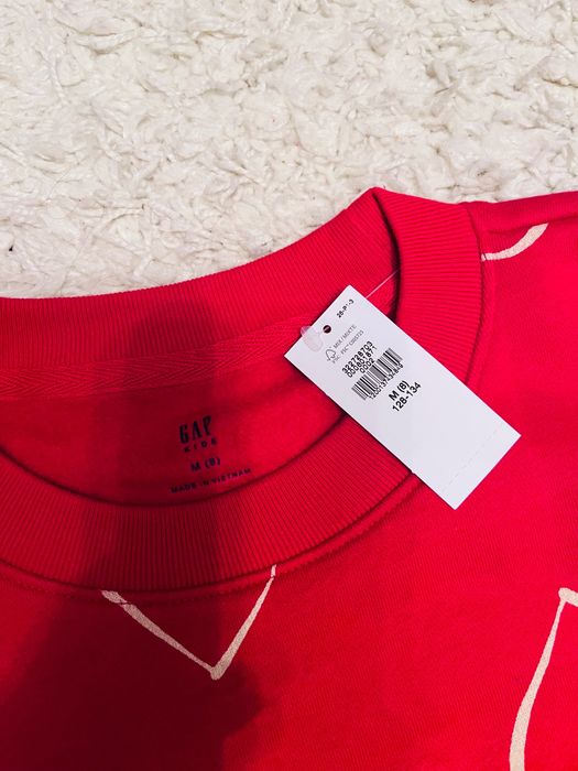 Bluza Gap Noua cu eticheta