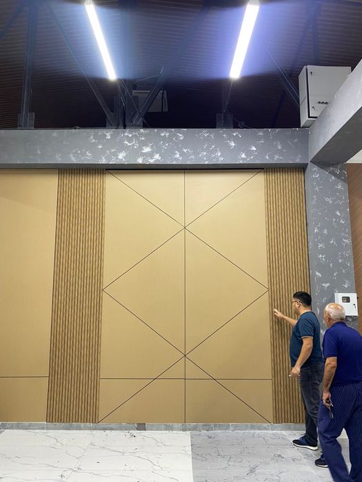 Ремонт квартира под ключ