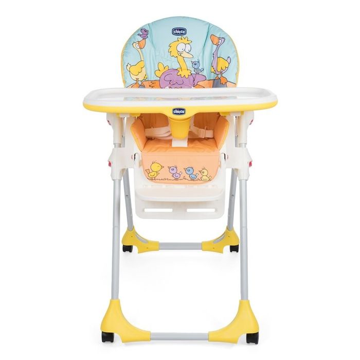 Scaun de masa Chicco