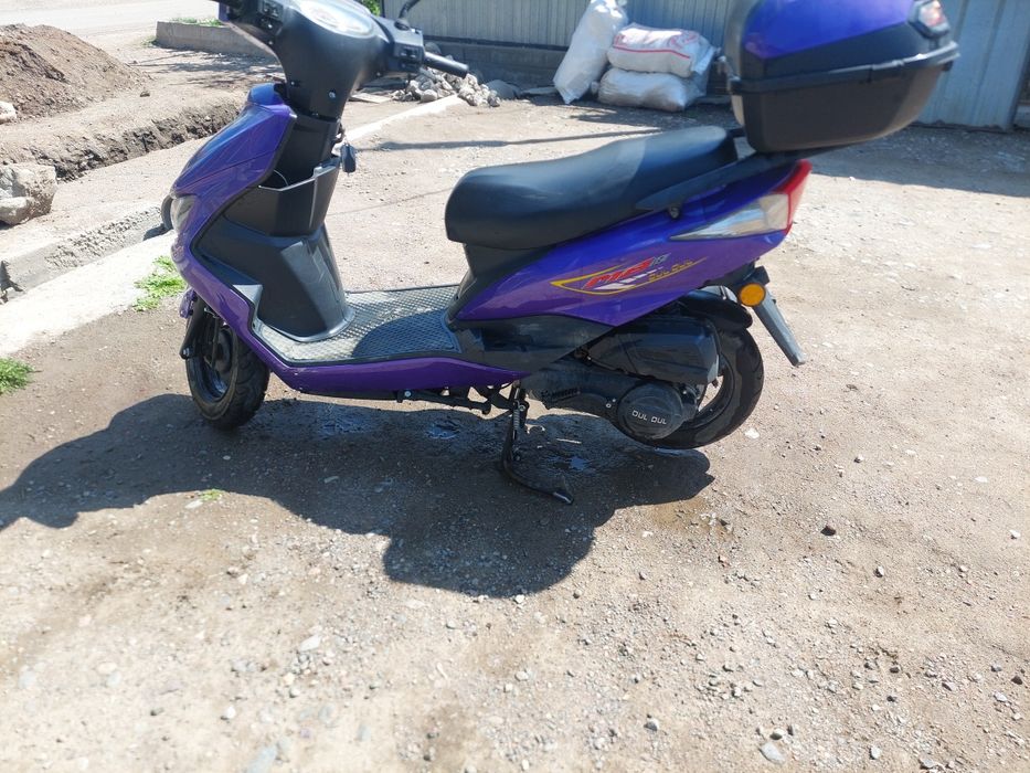 Салам всем мопет супер