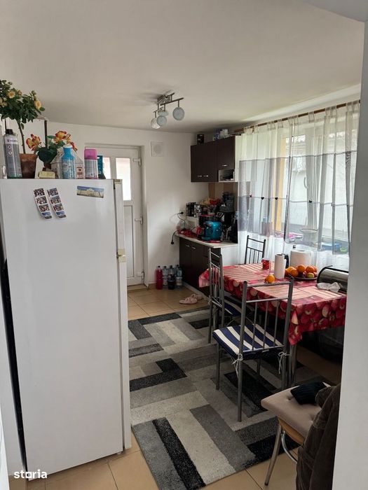 Casa zona industriala