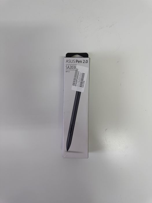 ASUS Pen 2.0 SA203H – Stylus Activ MPP 2.0, 4096 Niveluri de Presiune, USB-C