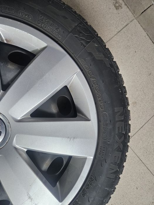 205 55 r16  dot 2025