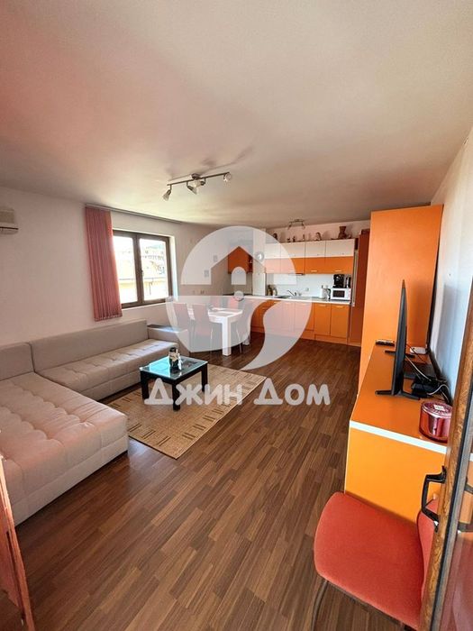 Продава се Тристаен апартамент в Свети Влас - 99 кв.м за 773 €/кв.м - Снимка #2