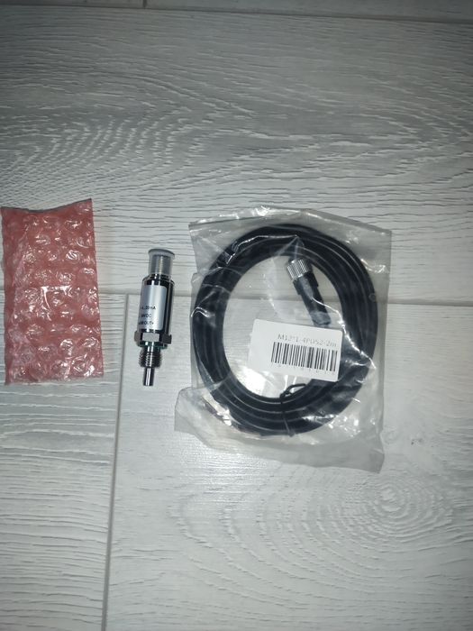 Датчик масло  температуры