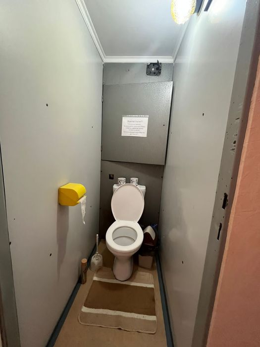 1 комнатная квартира