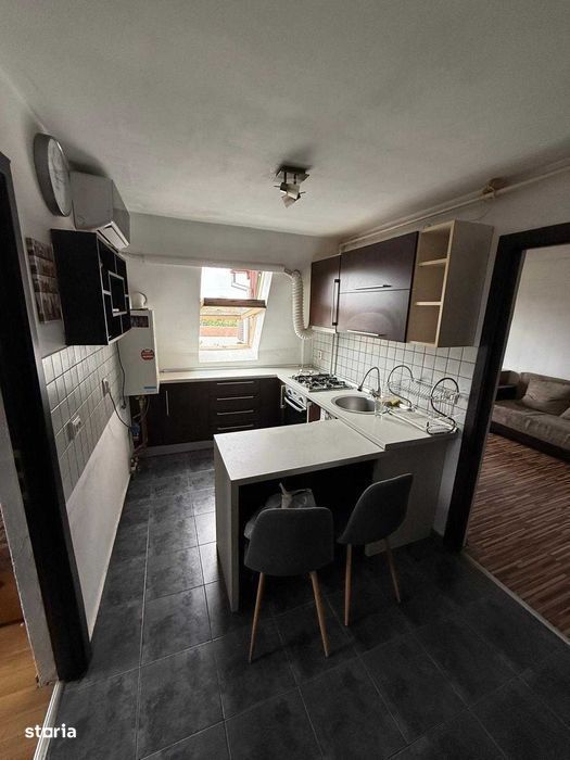 Apartament cu 2 camere, decomandat, Torontalului – Bucovina
