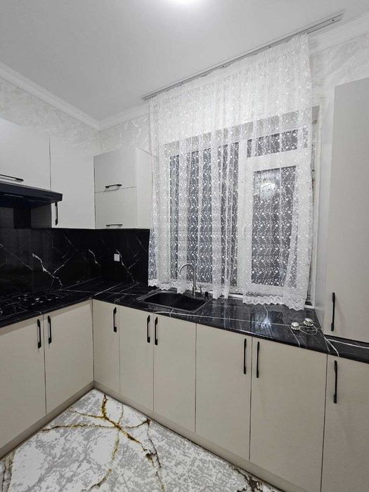 3х комнатная квартира, со всеми удобствами, Согдиана