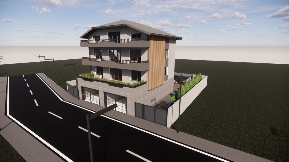 Продавам двустаени е тристайни  апартаменти