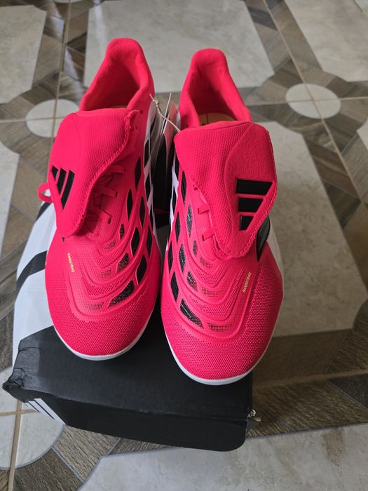 Adidas Predator League FT TF