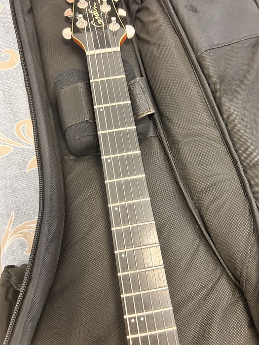 Godin A6 Ultra Chitara Electroacustica