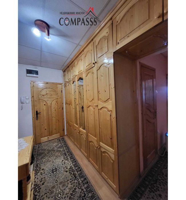 кв. Балик-магазин Томи, гр. Добрич, 2-ен апартамент – 66467.70евро!