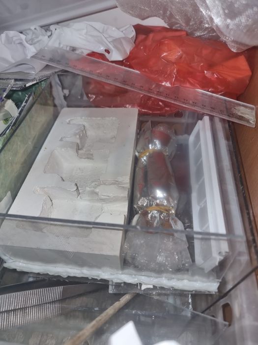 Продам фармикарий для муровьёв