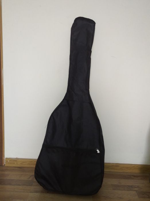 Классическая Гитара Flight. Чехол в наличии.