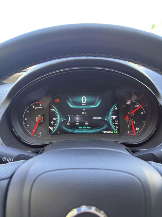 Opel Insignia A 2.0 CDTI 163 CP Automată