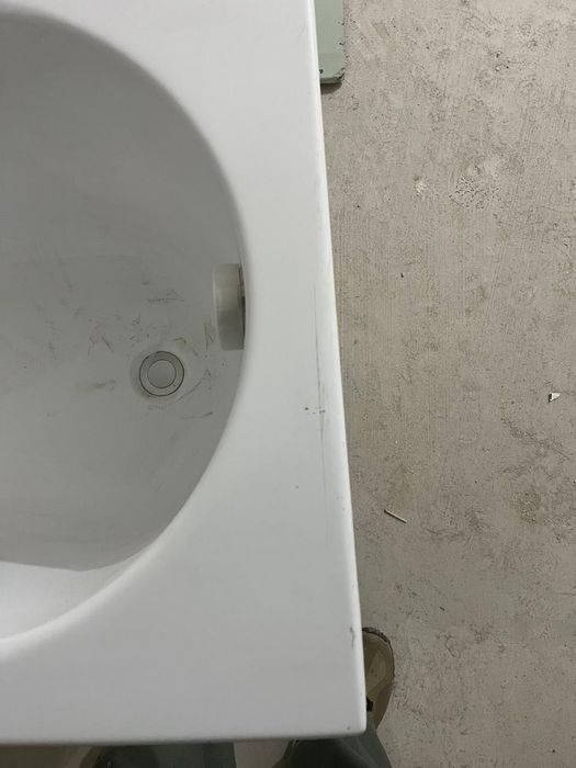 Продам новую ванну