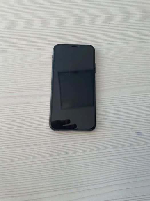 Iphone xs в идеале