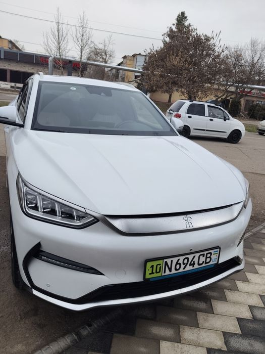 Продам Song Plus, позиция full