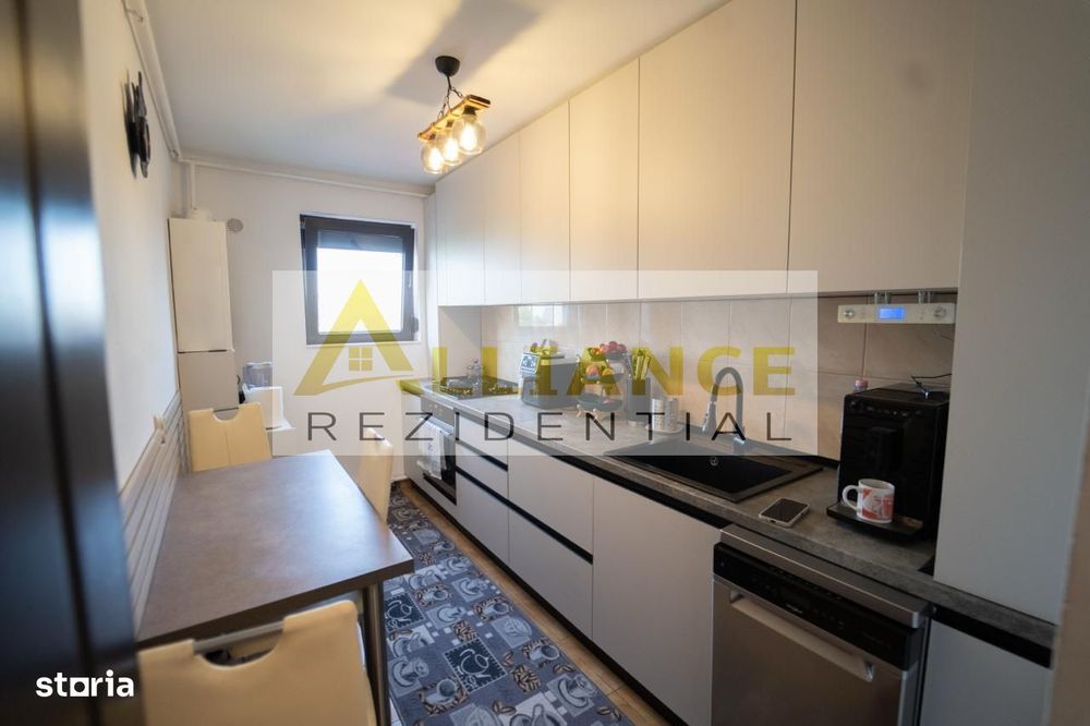 Apartament,