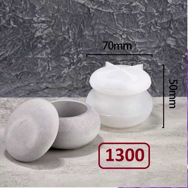 силиконовые формы для гипса, эпоксидной смолы