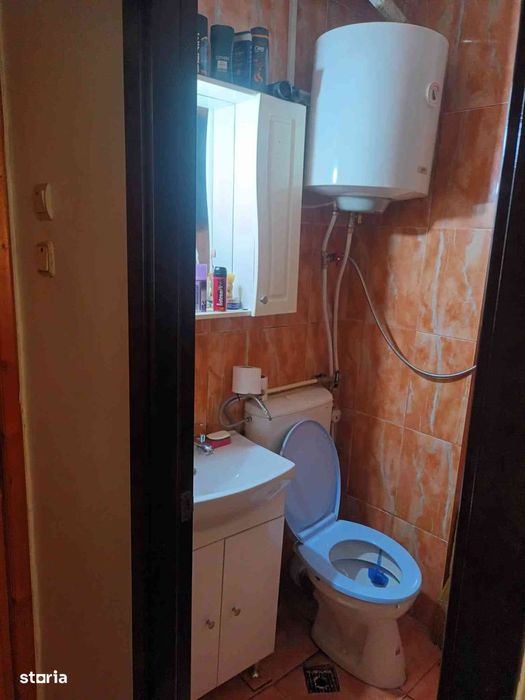 Garsoniera Stadionului