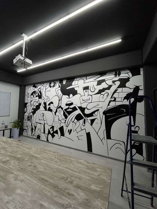 Художник /Rassom