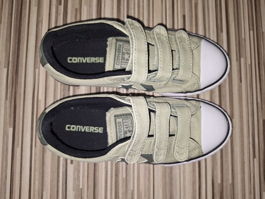 Teniși Converse mărime 33 (uk1)