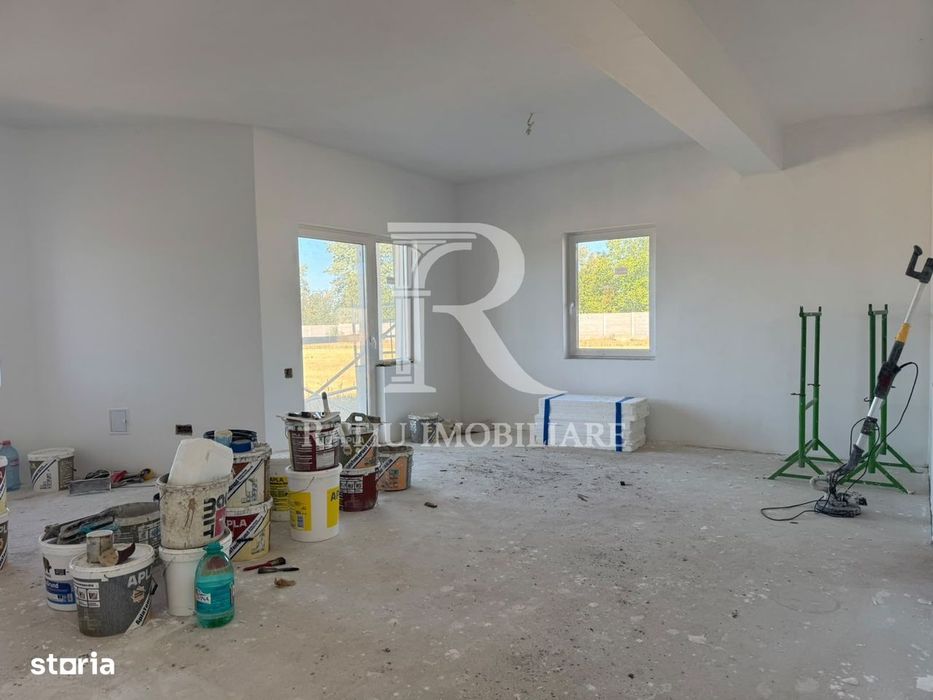 Casa de vanzare | Oncea | 160 mp | Oradea
