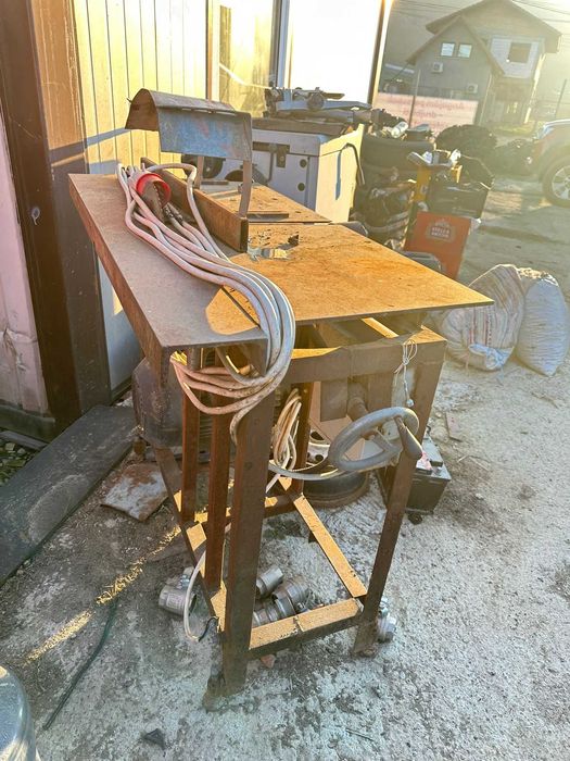 Circular cu abric – puternic și fiabil