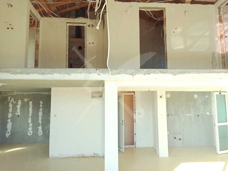 Продава се Мезонет в с. Синеморец, Област Бургас - 183 кв.м за 738 €/кв.м - Снимка #5