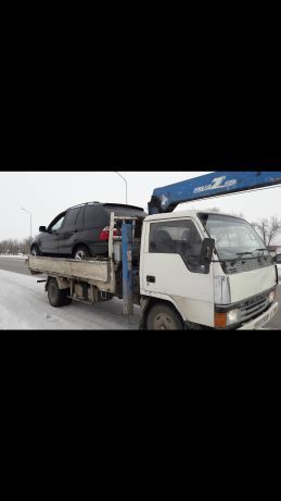 Эвакуатор-Манипулятор,Автовышка.