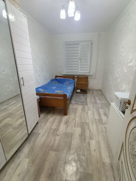 Продам 3-х комн. Кв.  ДСК