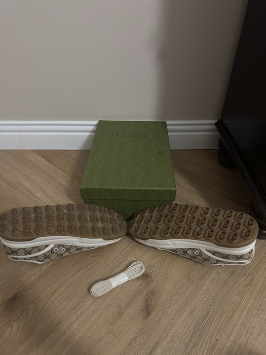 Gucci sneakers tennis