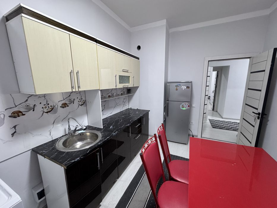 Долгосрочная аренда квартиры