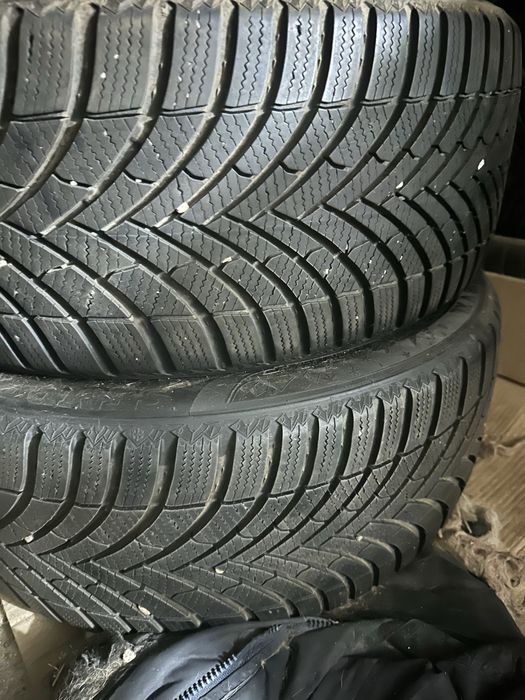 Anvelope de iarna 225/40/18, 225/45/18, 205/60/16, 225/45/17