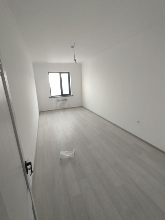 1 xonali uylar 17 foizli ipoteka asosida