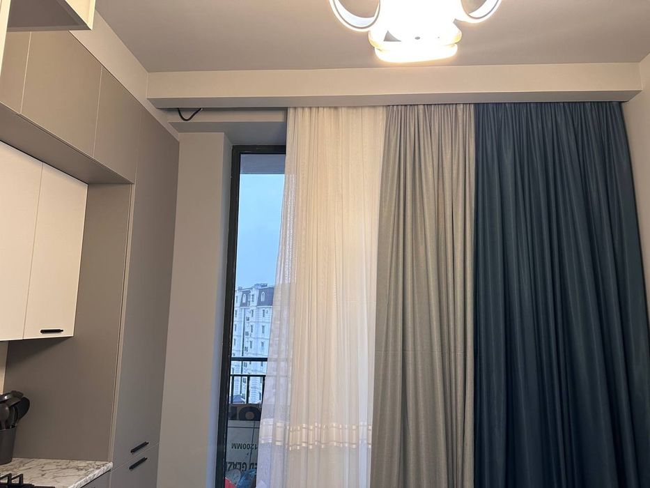 Toshkent shahar kvartira