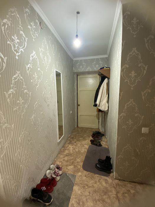 Продам 1 ком квартиру Караганда