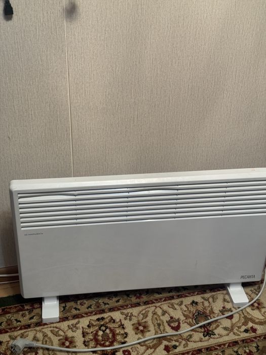 Обогреватель бу