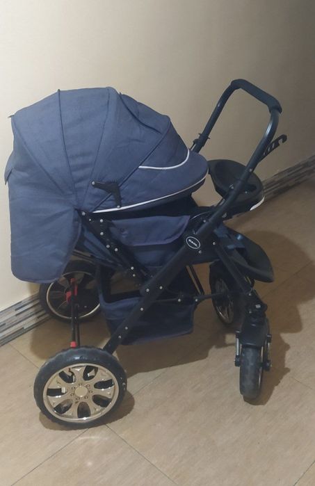 BAOL fermasini kalyaskasi