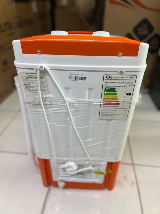 Mini Polavtomat 4 kg