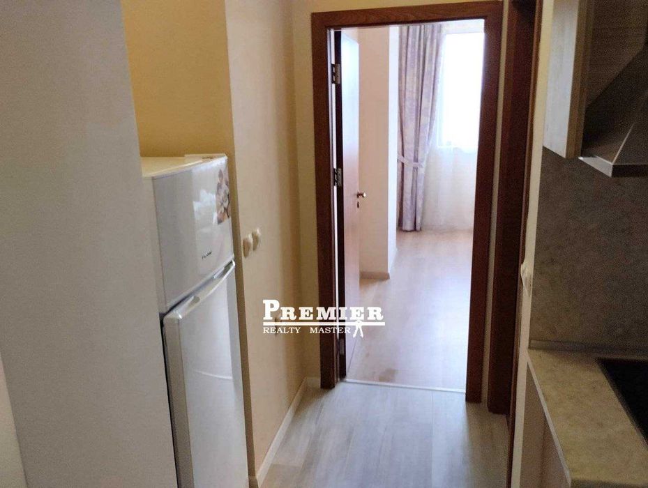 Продава се Двустаен апартамент в к.к. Слънчев бряг - 59 кв.м за 1111 €/кв.м - Снимка #4