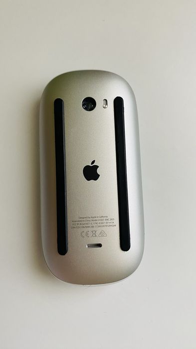 Magic Mouse Apple