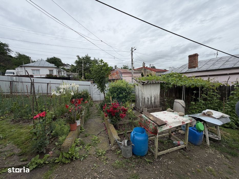 Casă de vânzare | Odobești | Necesită renovare