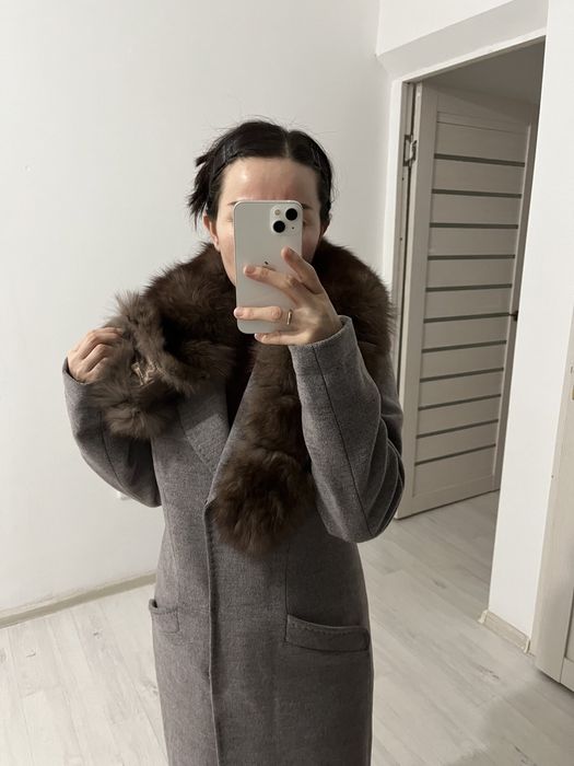 Сапалы турецкии палто