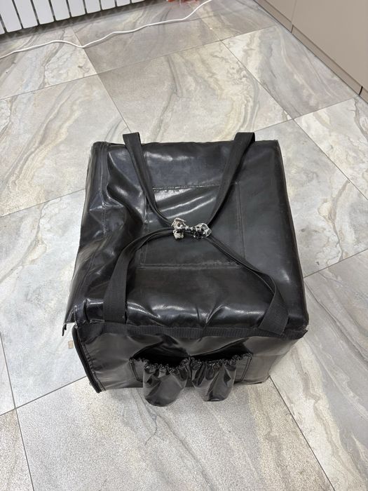 Термосумка хорошая