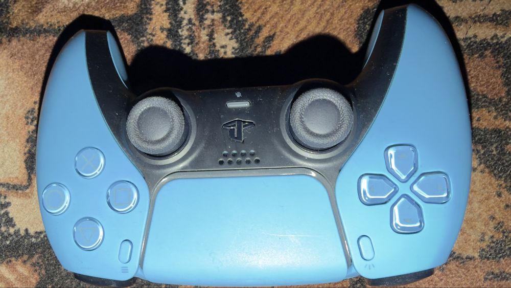 Controller PS5 utilizat