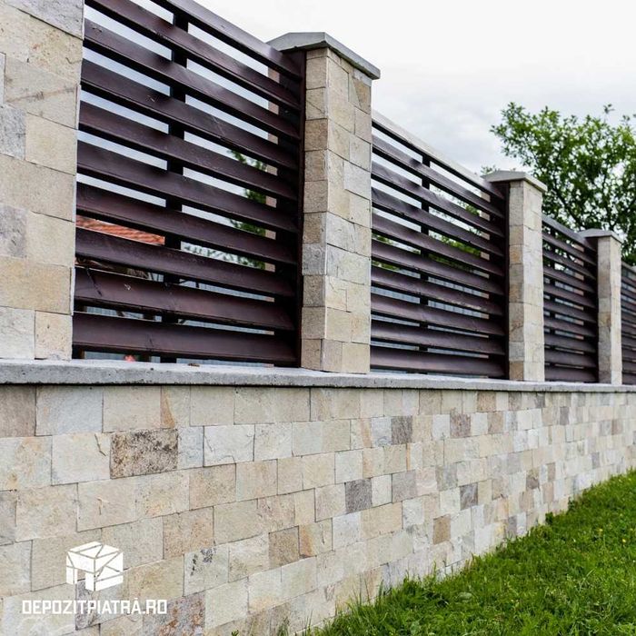 Oferta piatră naturală